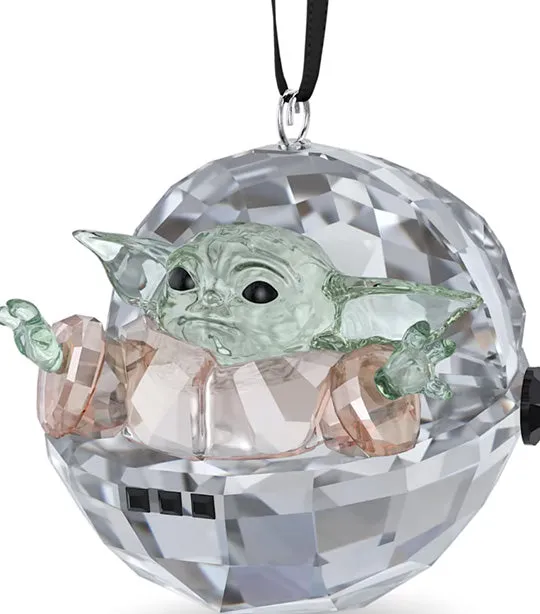 Star Wars - The Mandalorian Grogu Ornament