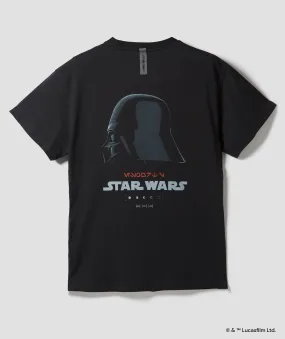 STAR WARS VADER HELMET TEE