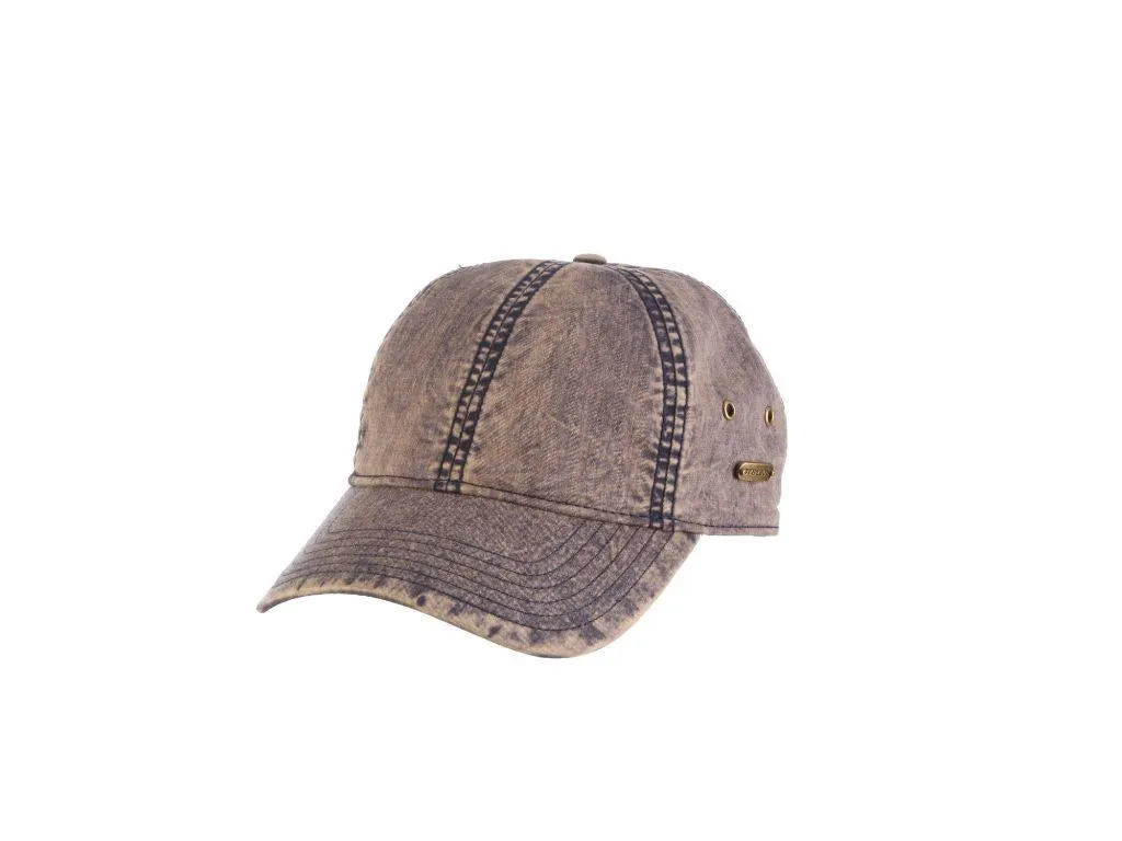 STETSON Kyle CAP STC350