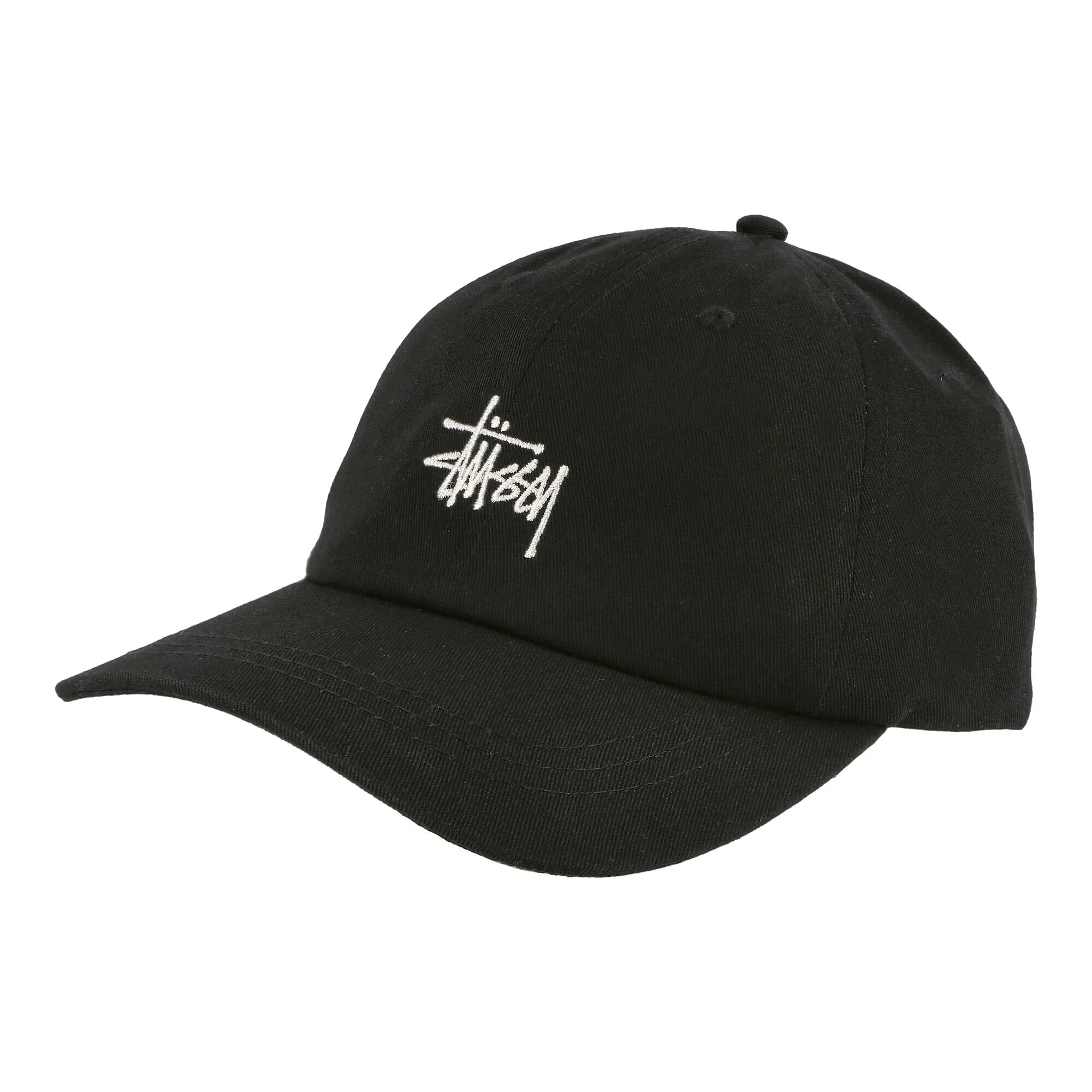 Stock Low Pro Cap