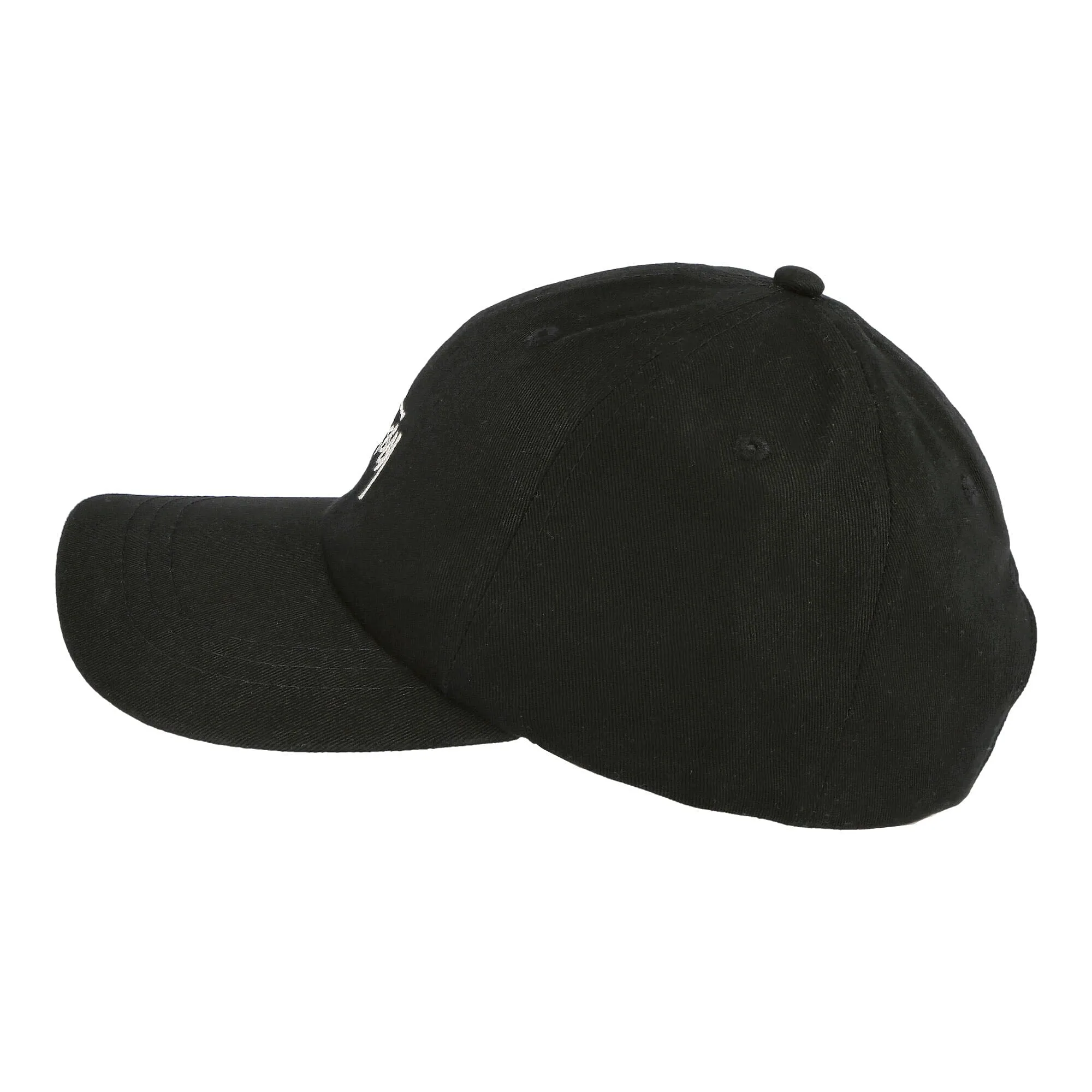 Stock Low Pro Cap