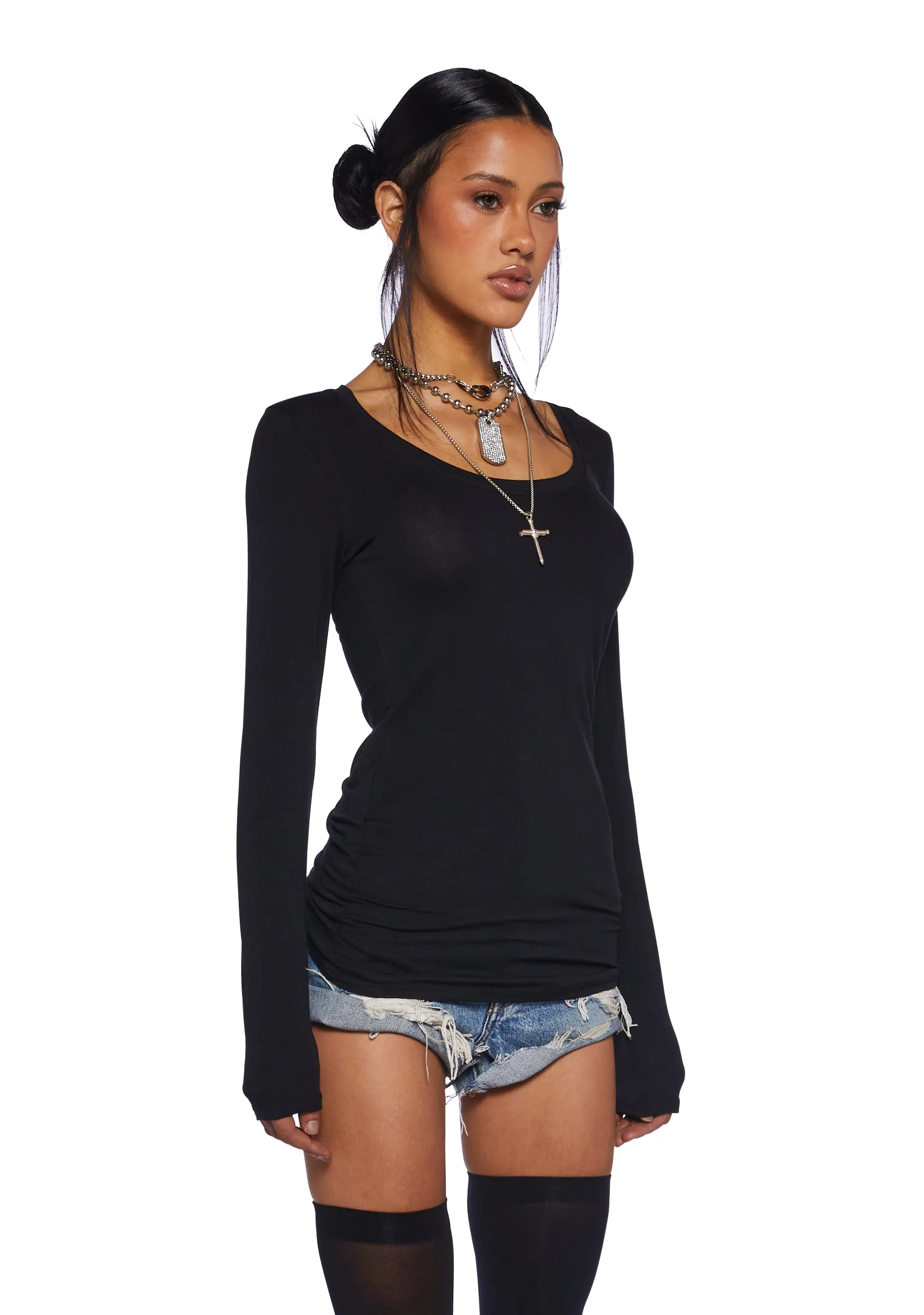 Stoner Strappy Tank-