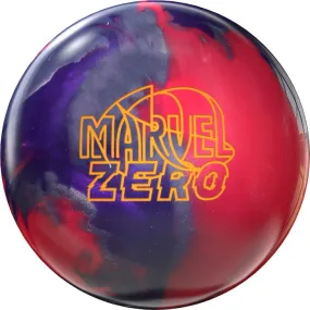 Storm Marvel Zero Overseas Bowling Ball