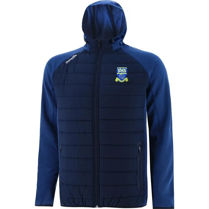 Stourport High School & Sixth Form Kids' Portland Light Weight Padded Jacket