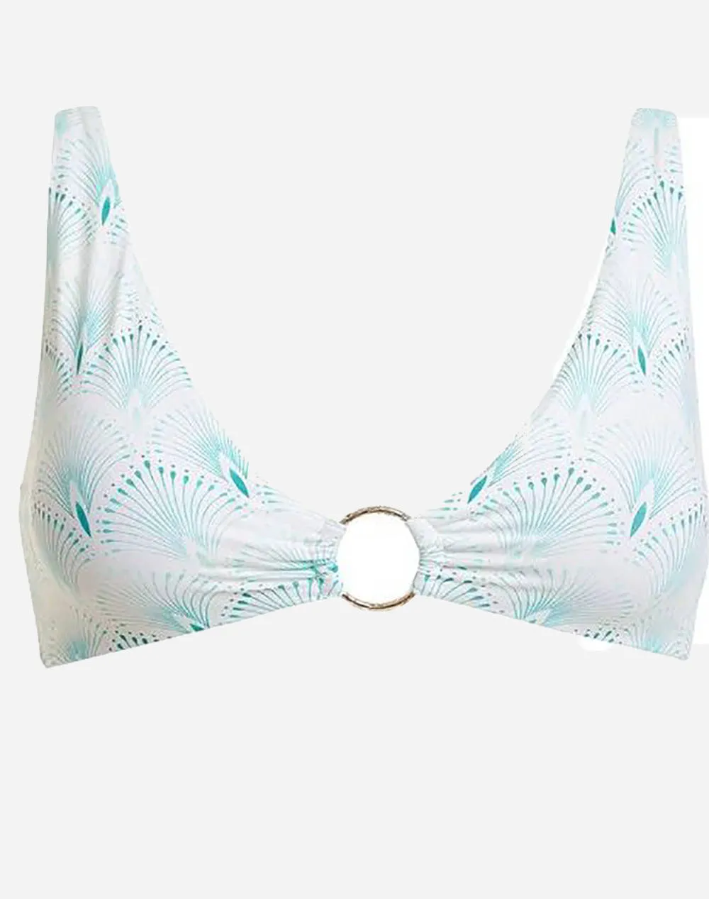 SUGARFREE BIKINI TOP