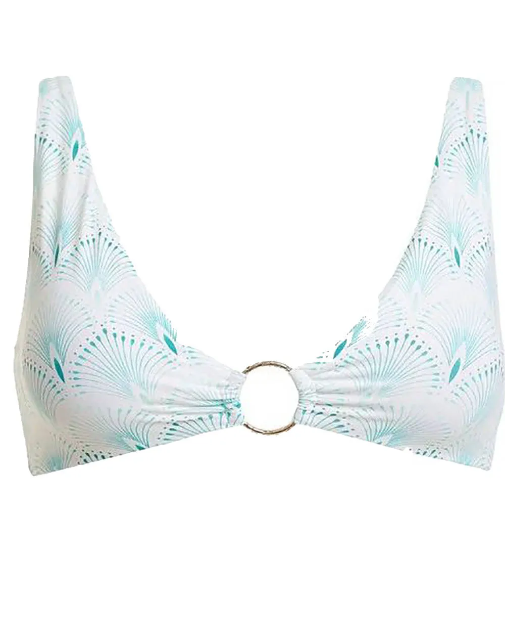 SUGARFREE BIKINI TOP