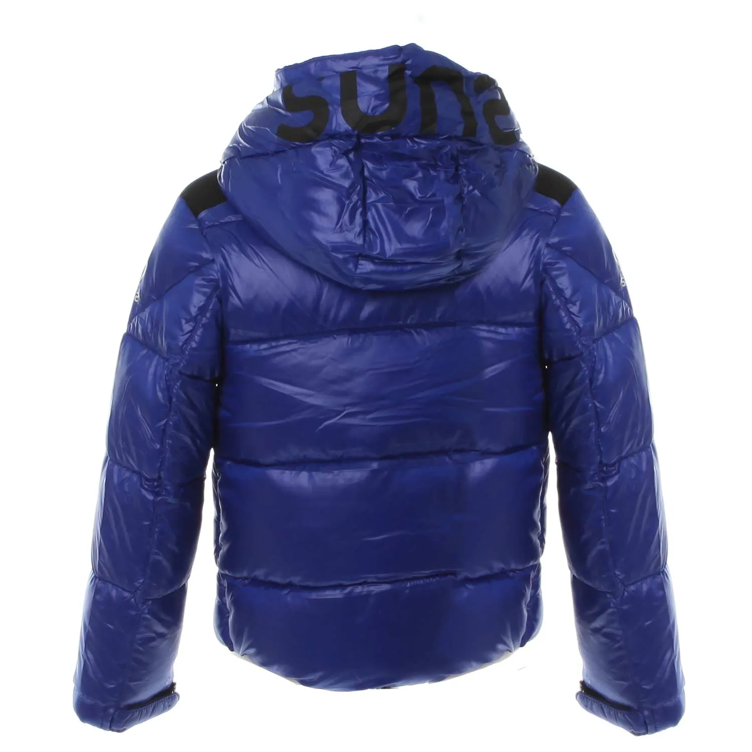 Sunstripes K Petrizzi China Blue Jacket For Children And Teen