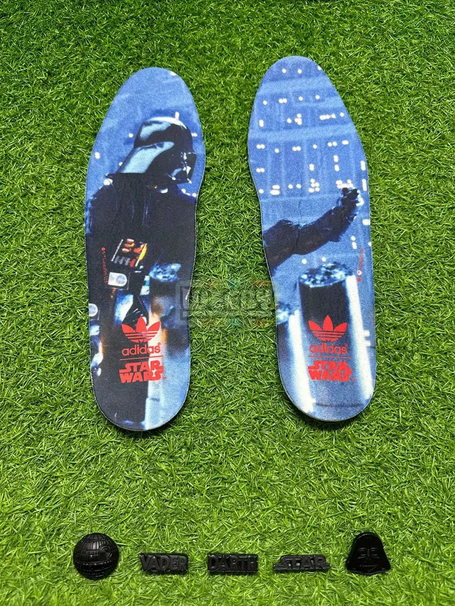 Superstar x Star Wars (Darth Vader) (Blk/R) (Special Edition)