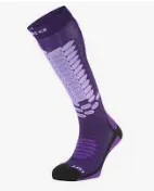 Teko Merino Light Half Cushion Women’s All Mountain Ski Socks