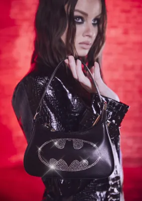 The Dark Knight Shoulder Bag-