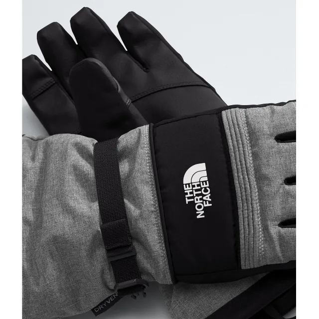 The North Face - Men's Montana Ski Glove