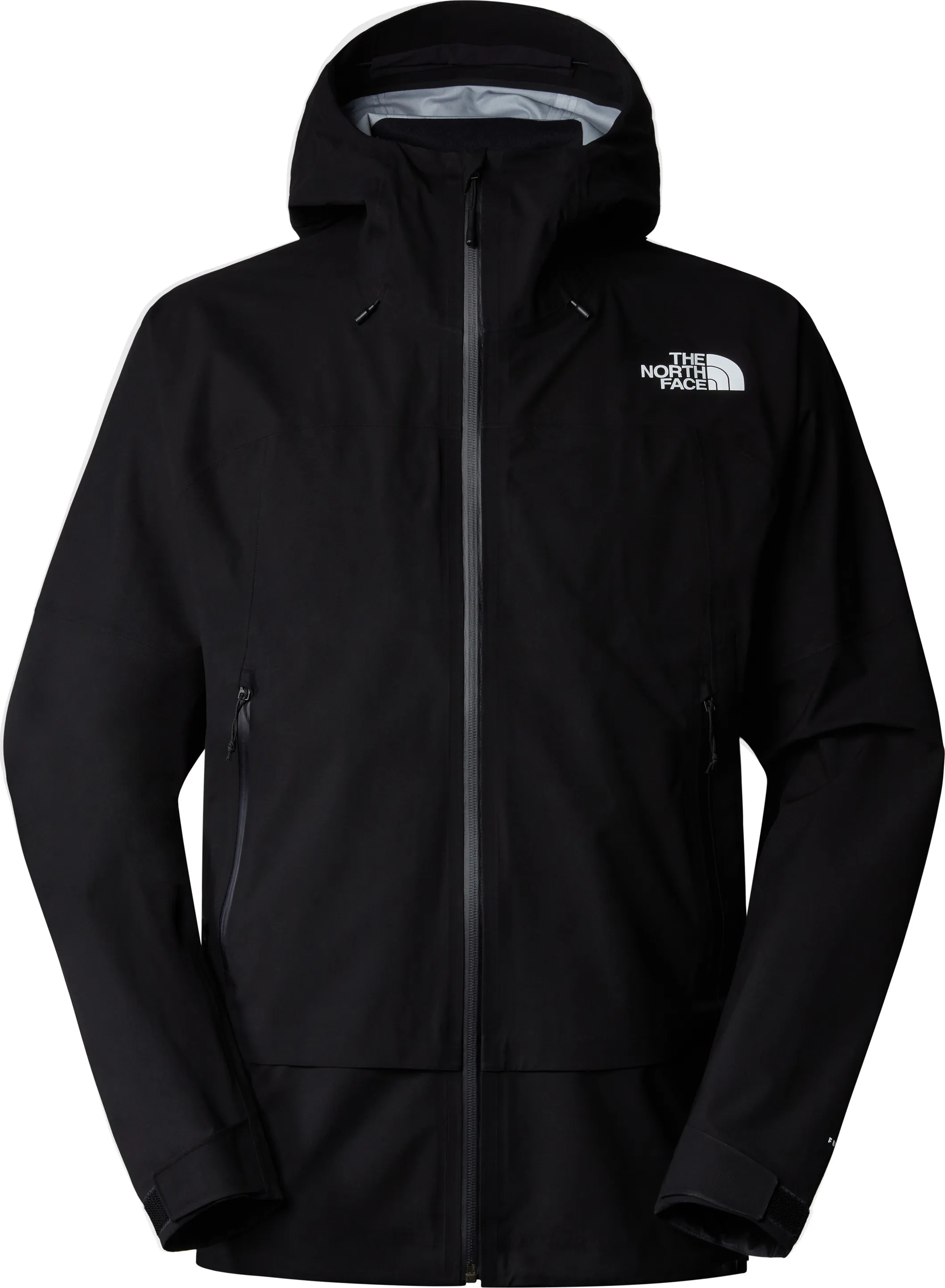 The North Face Men's Frontier Futurelight Jacket TNF Black | Buy The North Face Men's Frontier Futurelight Jacket TNF 