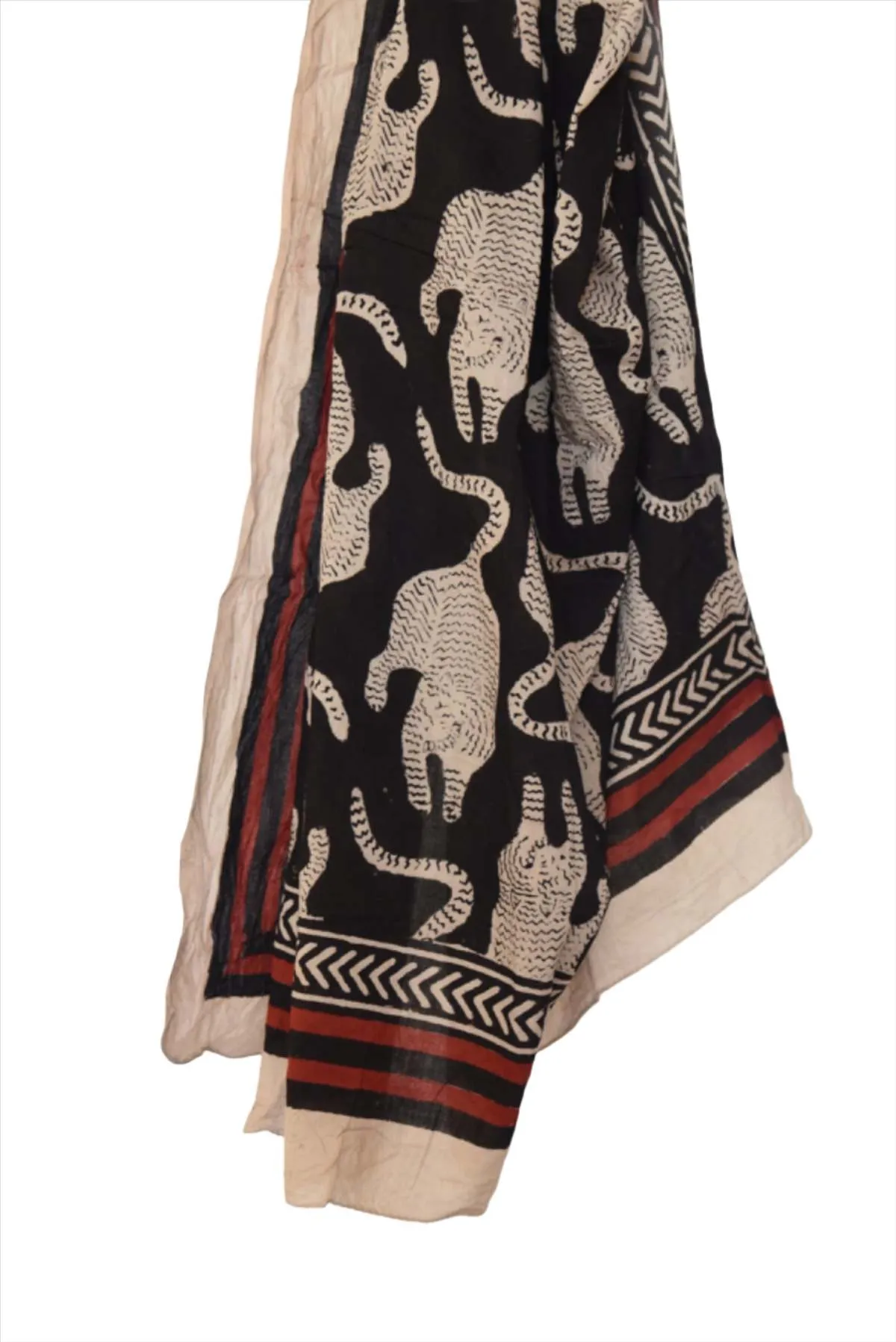 The Pareo Puma Sarong - Prints