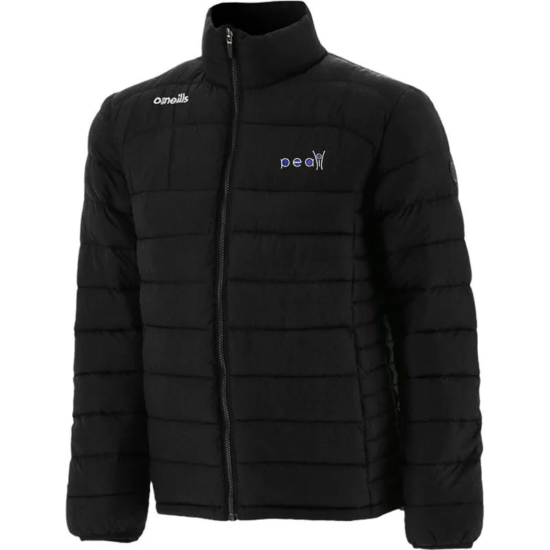 The Physical Education Association of Ireland Kids' Blake Padded Jacket