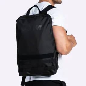 The WOD Life - Everyday Backpack - Black