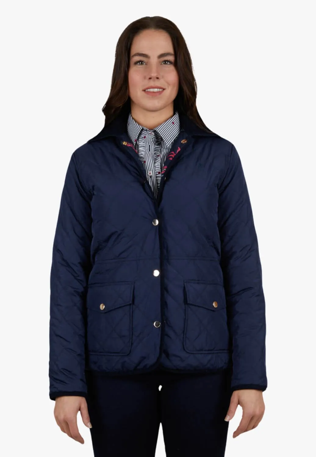 Thomas Cook Womens Flora Jacket