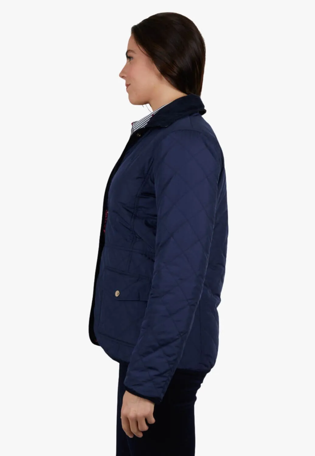 Thomas Cook Womens Flora Jacket