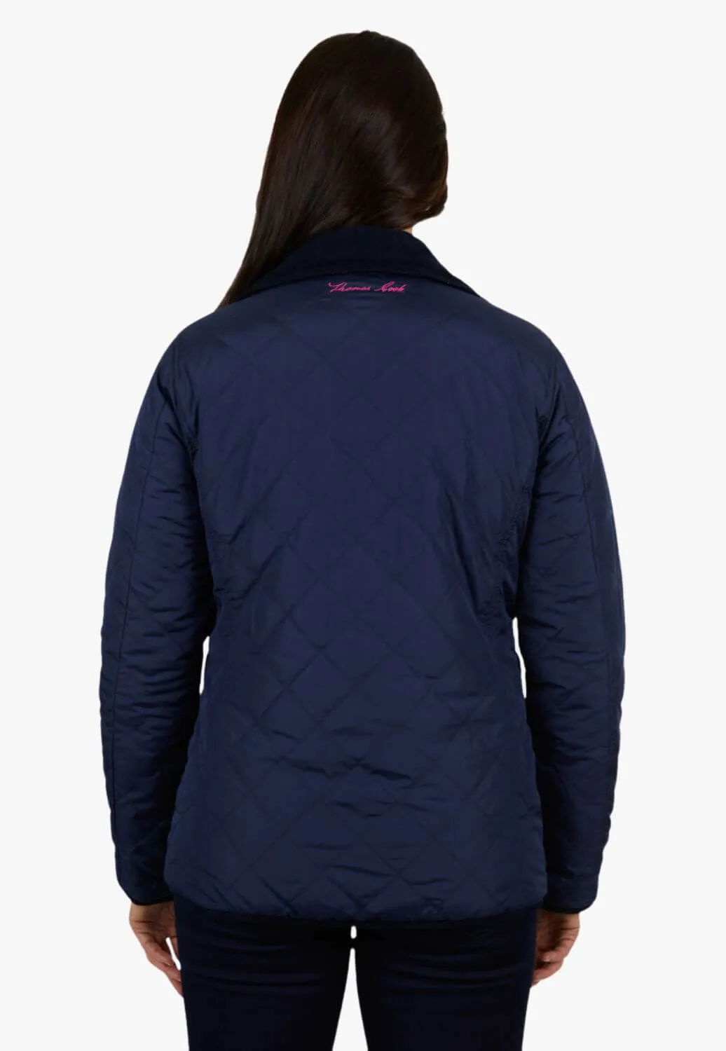 Thomas Cook Womens Flora Jacket