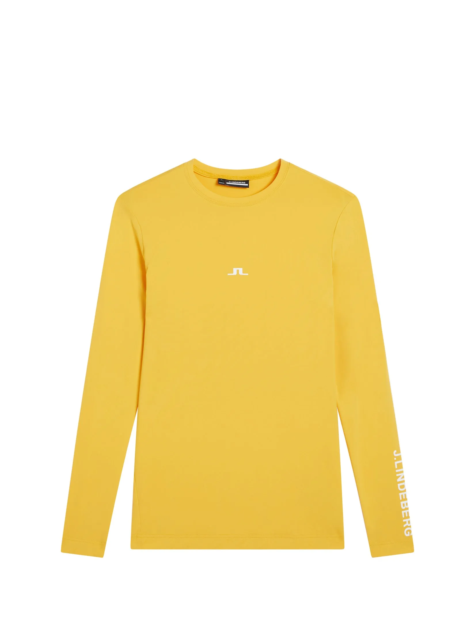 Thor Long Sleeve / Citrus