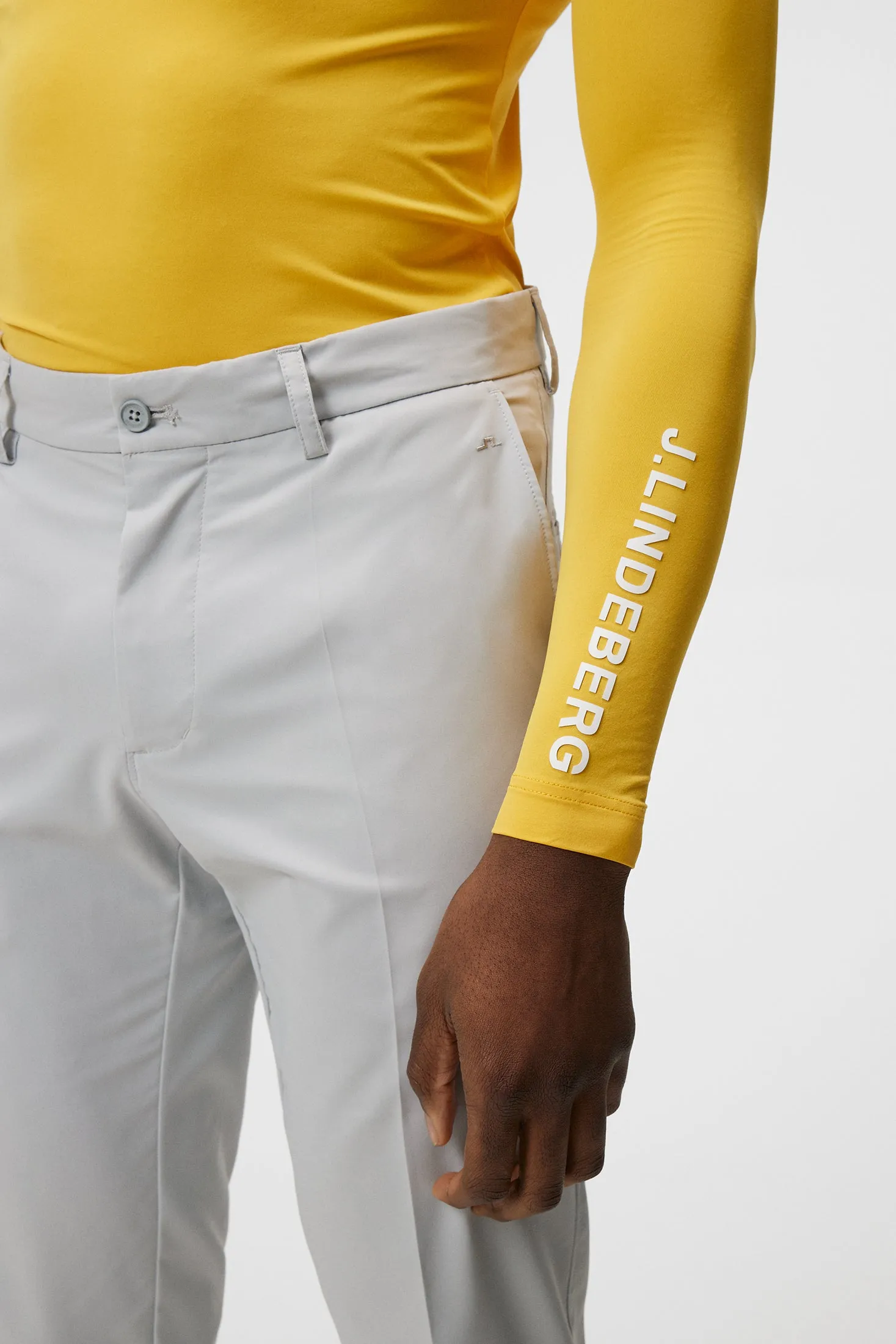 Thor Long Sleeve / Citrus