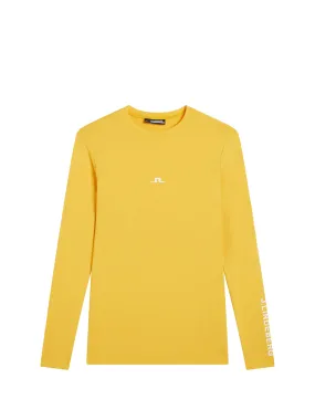 Thor Long Sleeve / Citrus