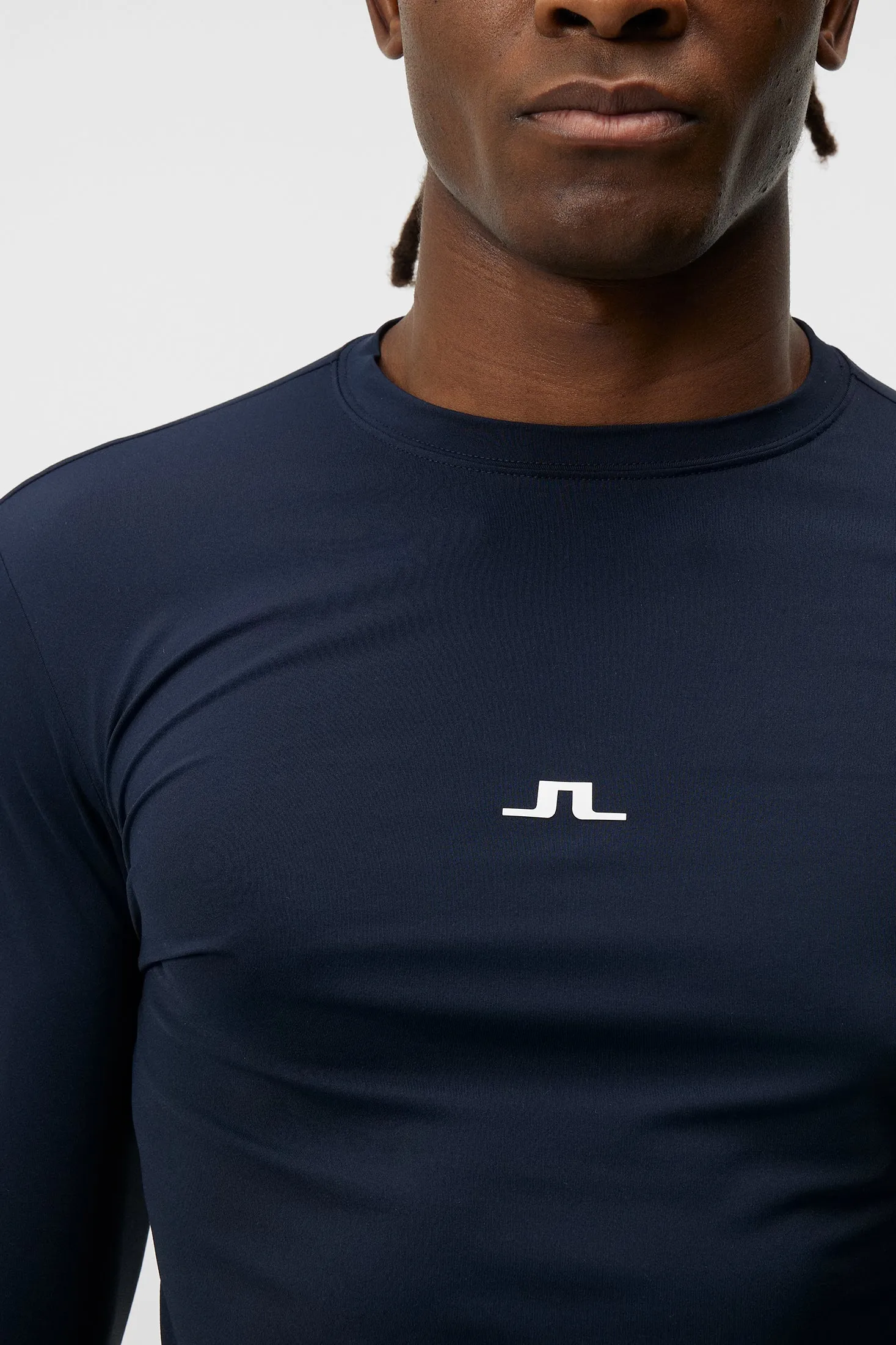 Thor Long Sleeve / JL Navy