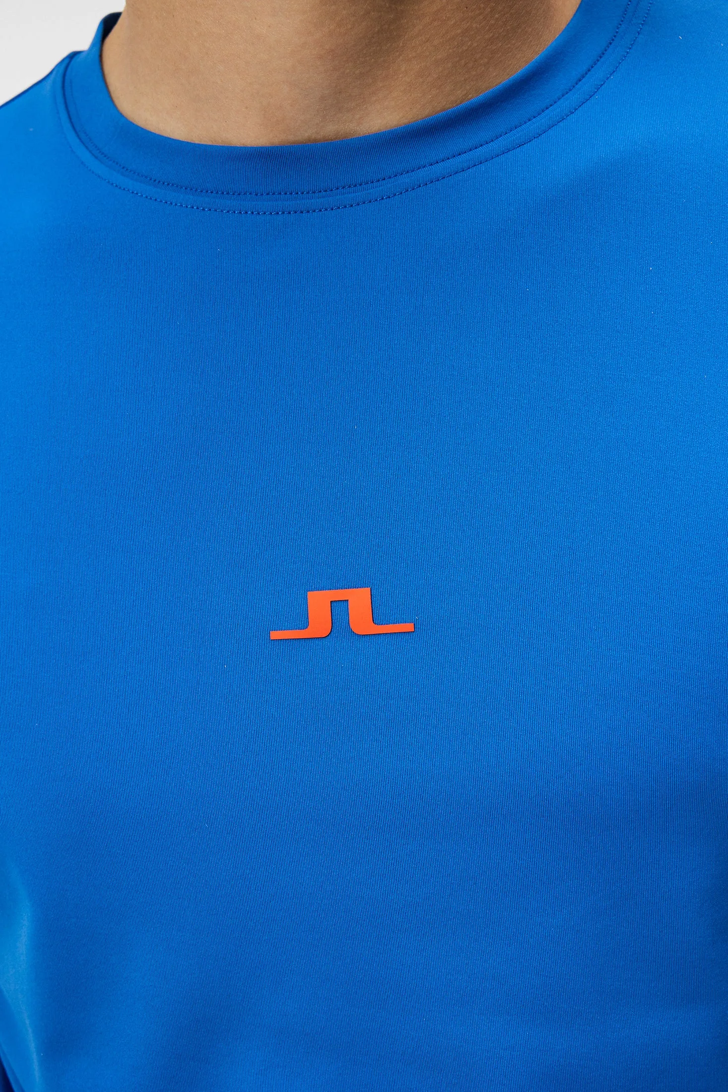 Thor Long Sleeve / Nautical Blue