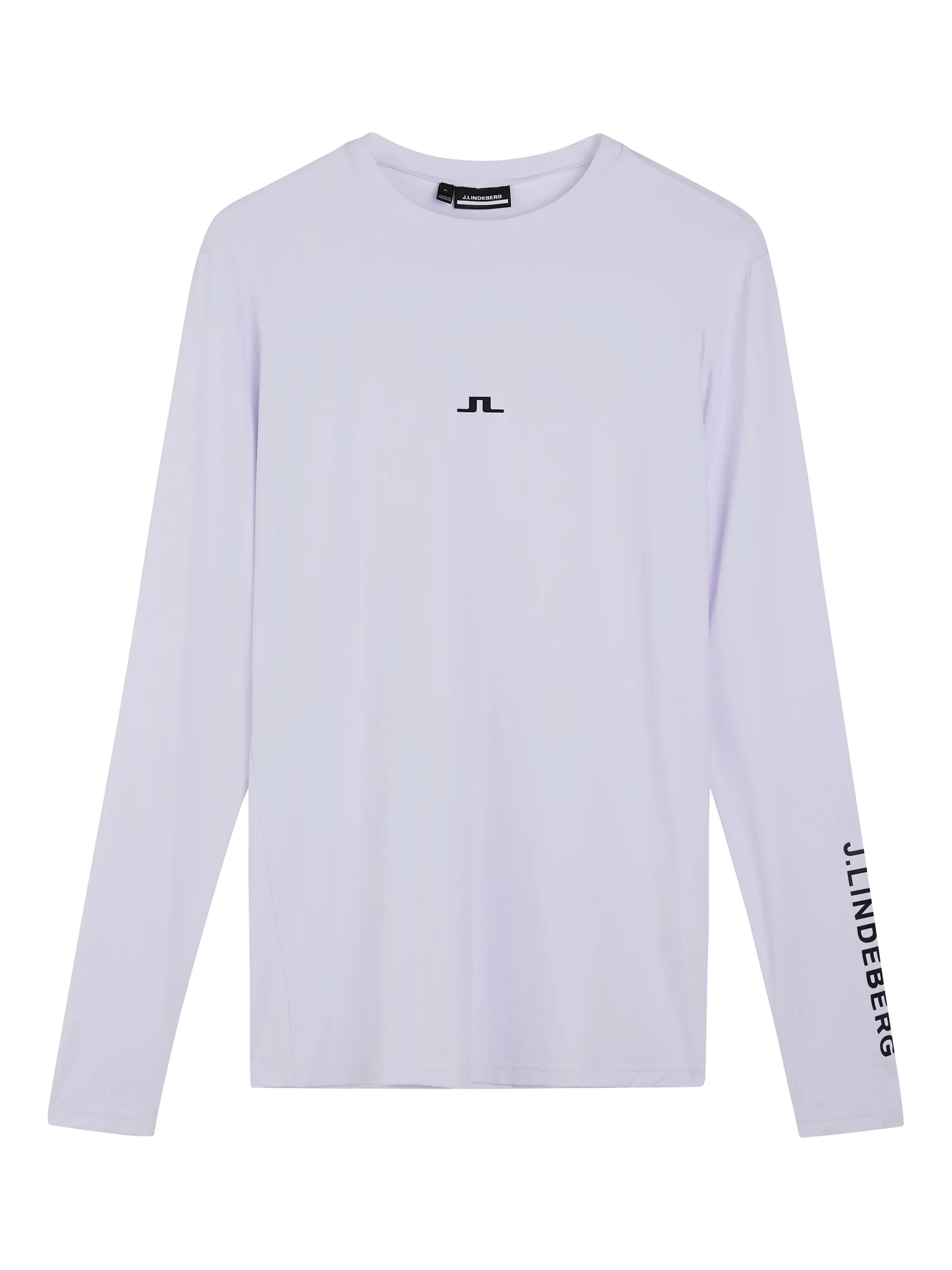 Thor Long Sleeve / White