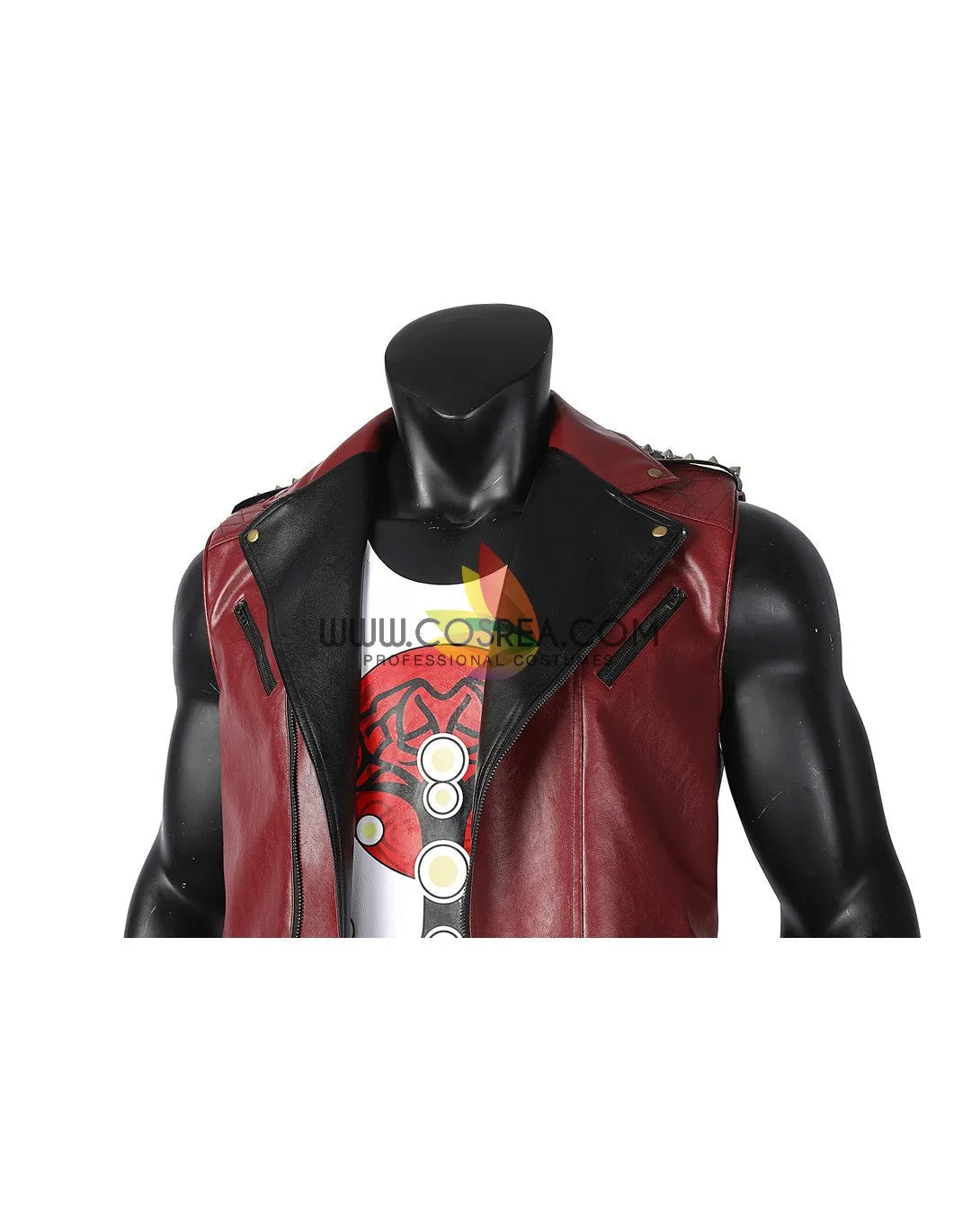 Thor Love and Thunder Casual Cosplay Costume