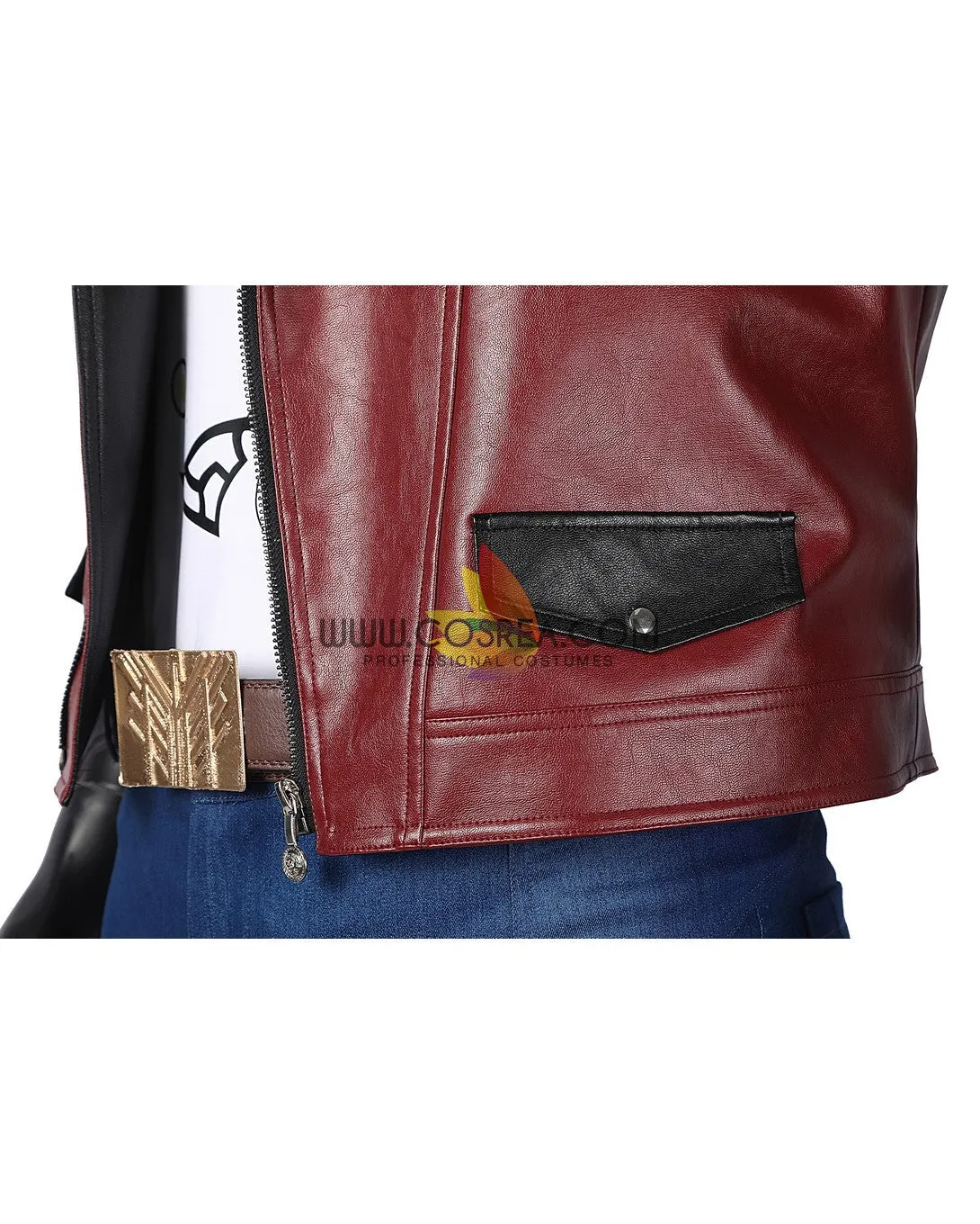 Thor Love and Thunder Casual Cosplay Costume