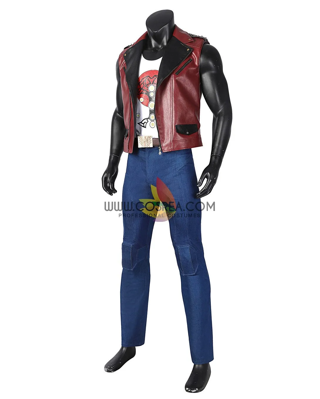 Thor Love and Thunder Casual Cosplay Costume