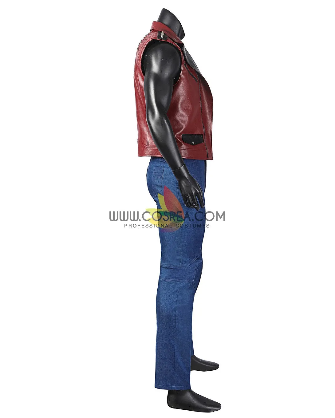 Thor Love and Thunder Casual Cosplay Costume