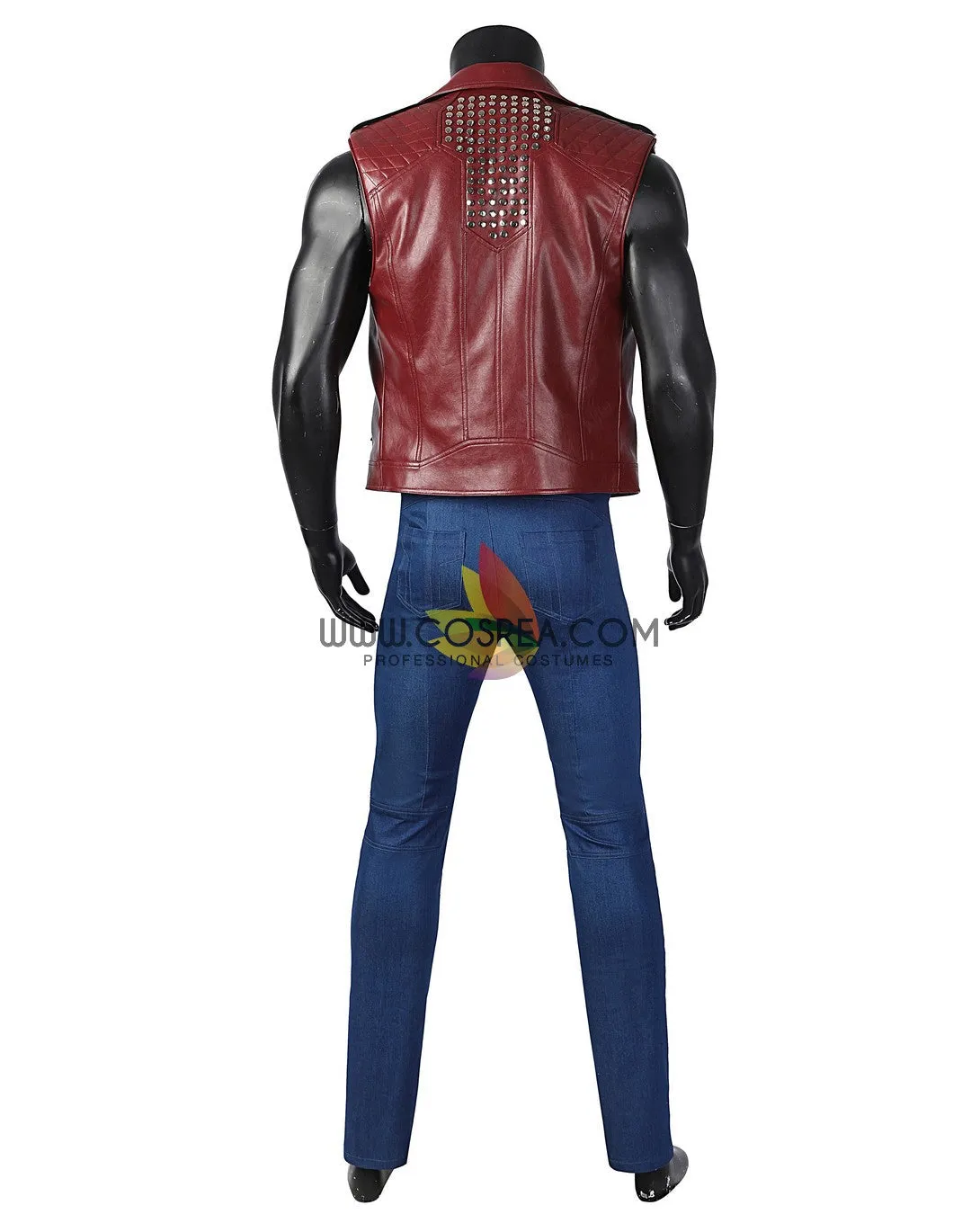 Thor Love and Thunder Casual Cosplay Costume