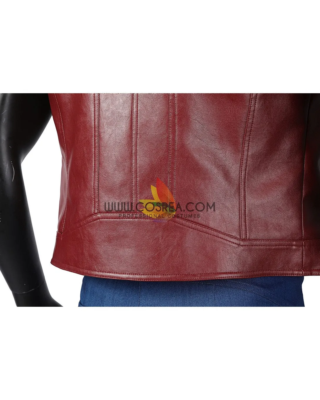 Thor Love and Thunder Casual Cosplay Costume