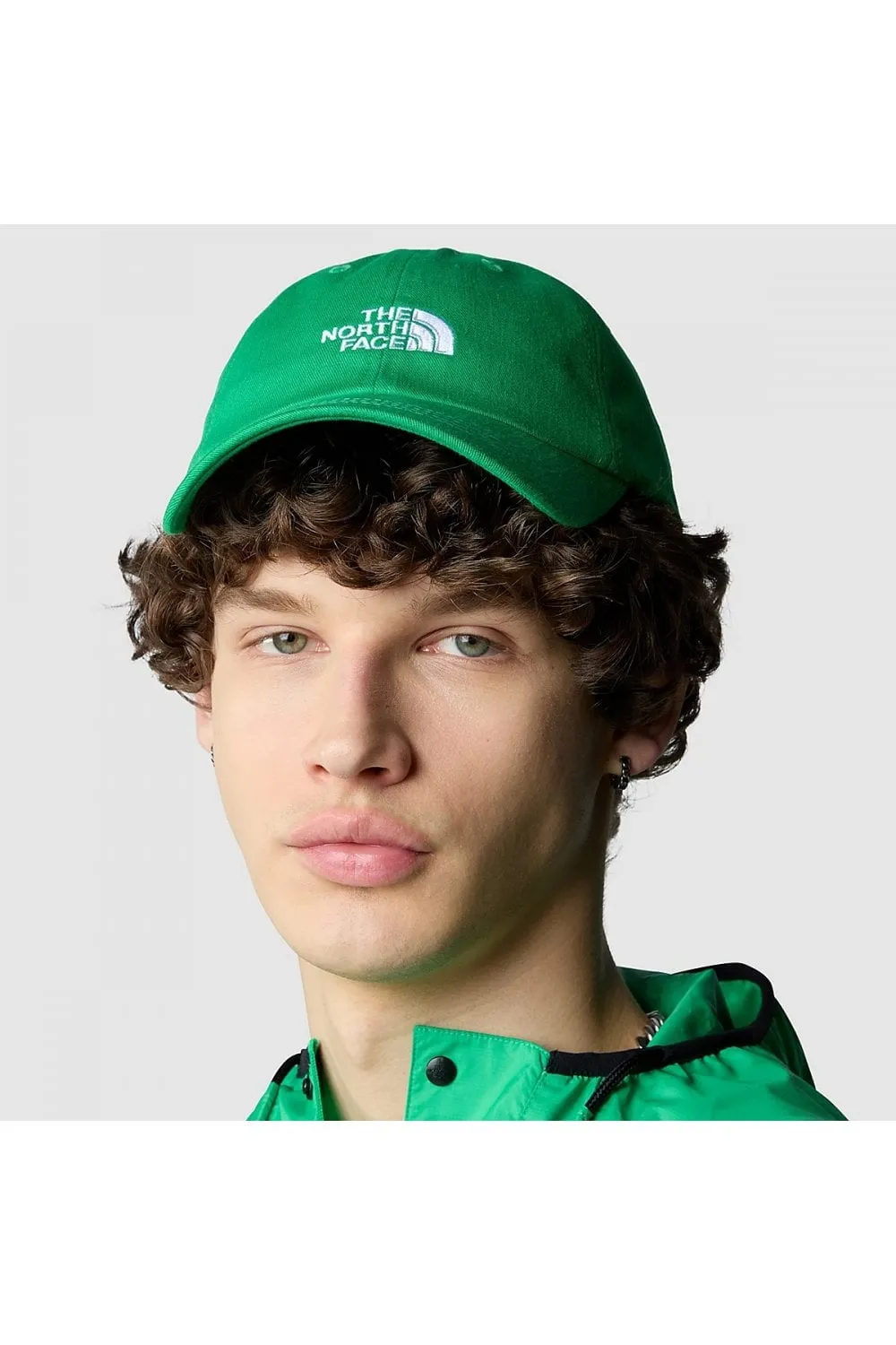 TNF Norm Cap