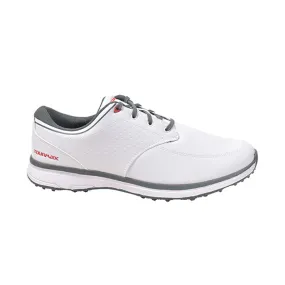 TourMax Men's T700 Tour Spikeless Golf Shoe