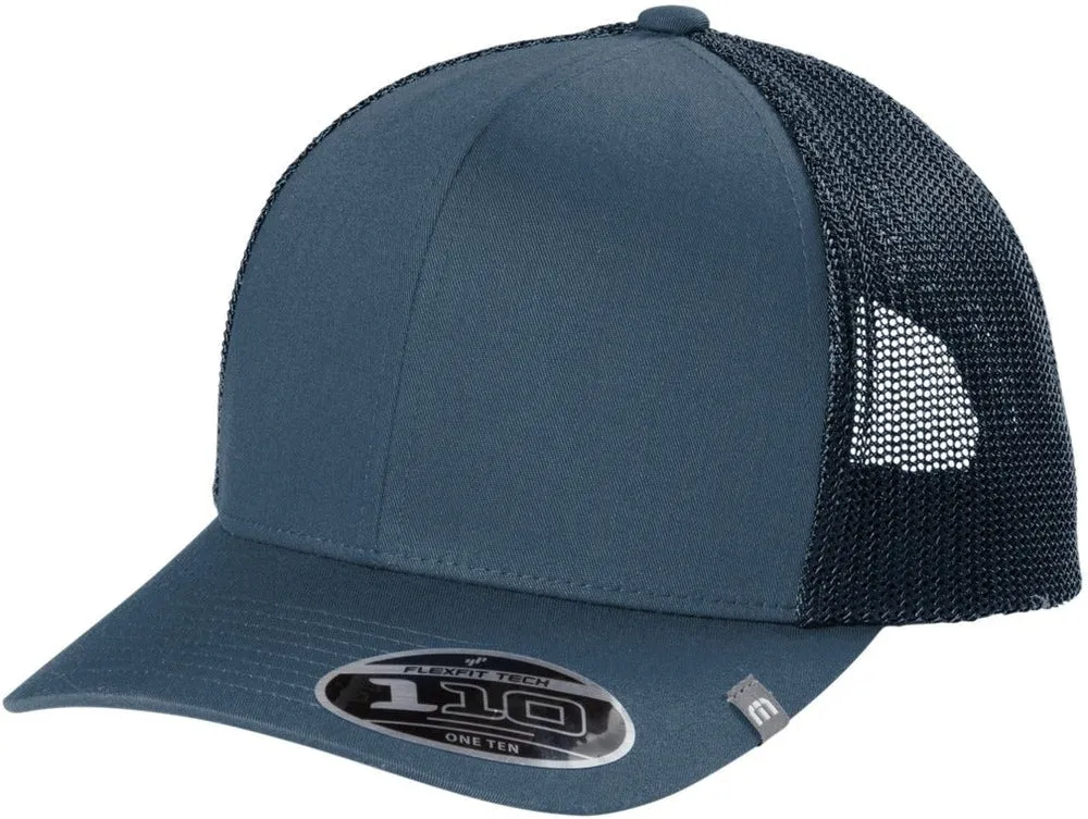 TravisMathew Cruz Trucker Cap