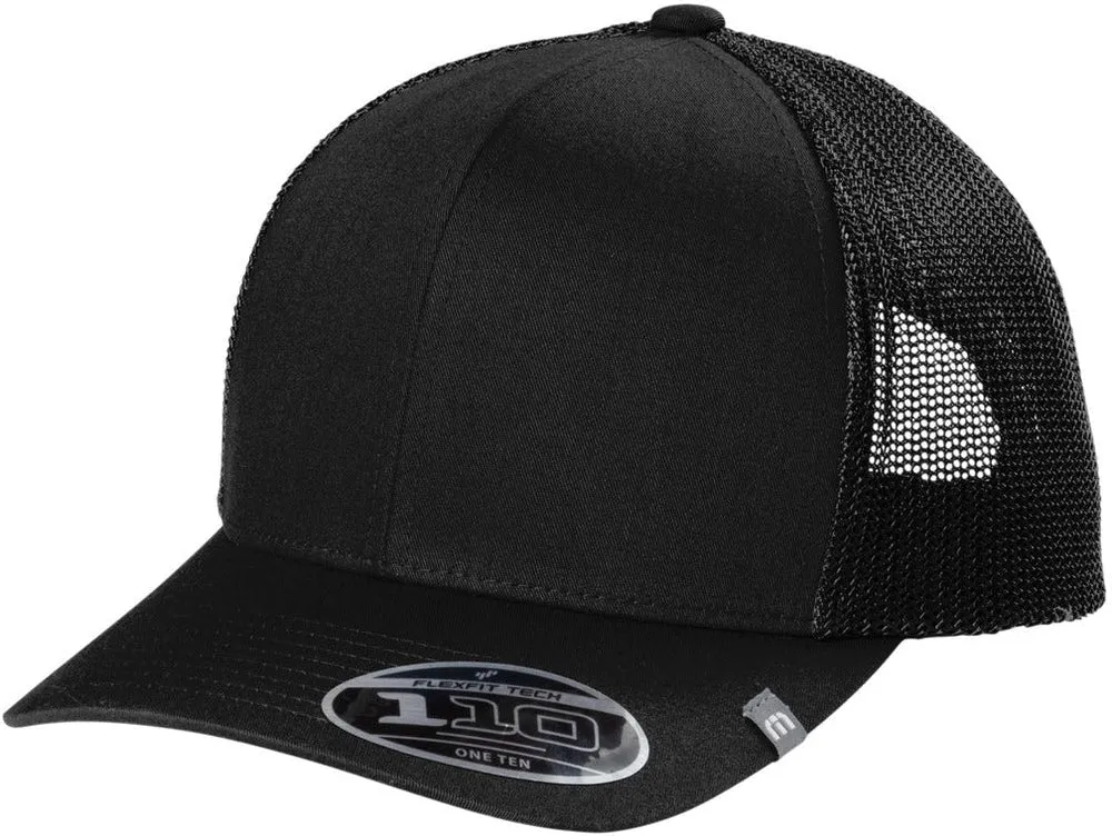 TravisMathew Cruz Trucker Cap