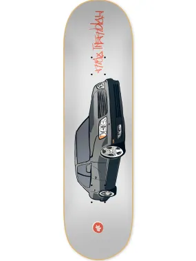 Tremblay LS400 8 & 8.25 Skateboard Deck