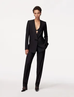 Tuxedo Jacket