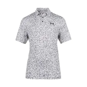 Under Armour Golf Playoff 3.0 Printed Shirt