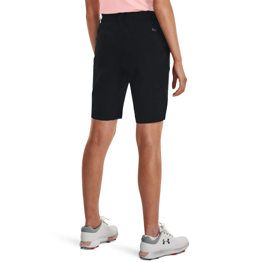 Under Armour Ladies Links Stretch Golf Shorts