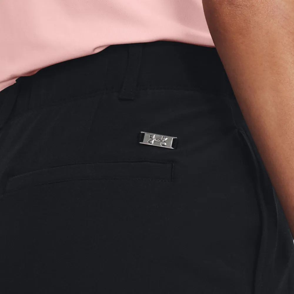 Under Armour Ladies Links Stretch Golf Shorts