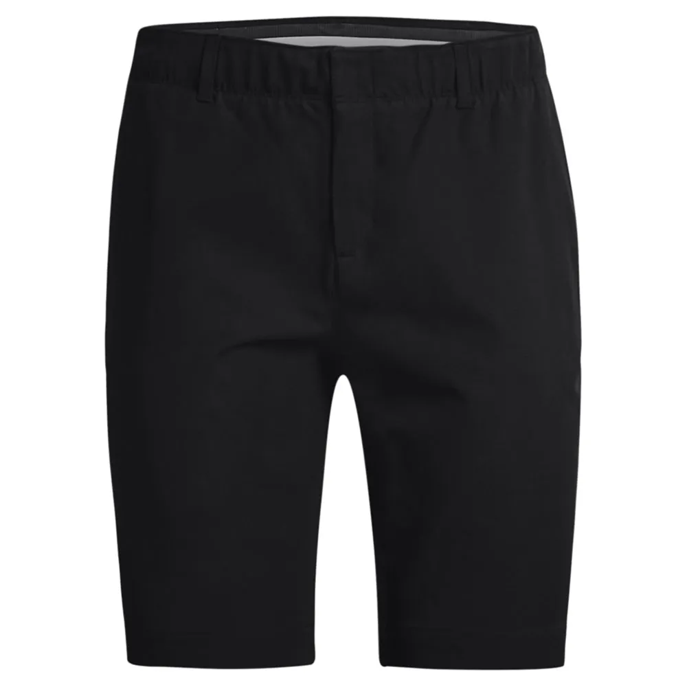 Under Armour Ladies Links Stretch Golf Shorts