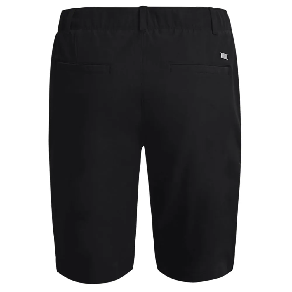 Under Armour Ladies Links Stretch Golf Shorts