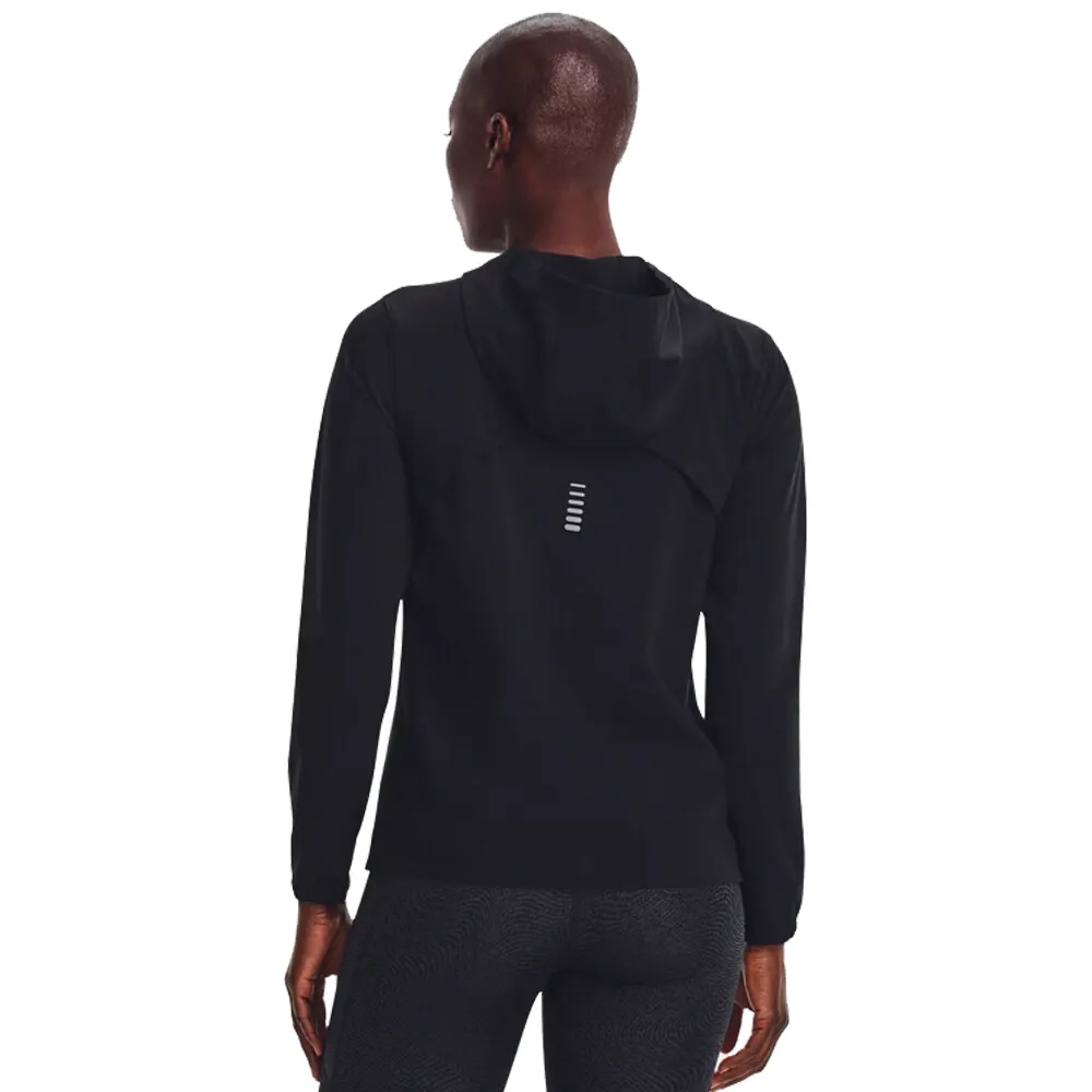 Under Armour OutRun The Storm Women's Jacket - AW24