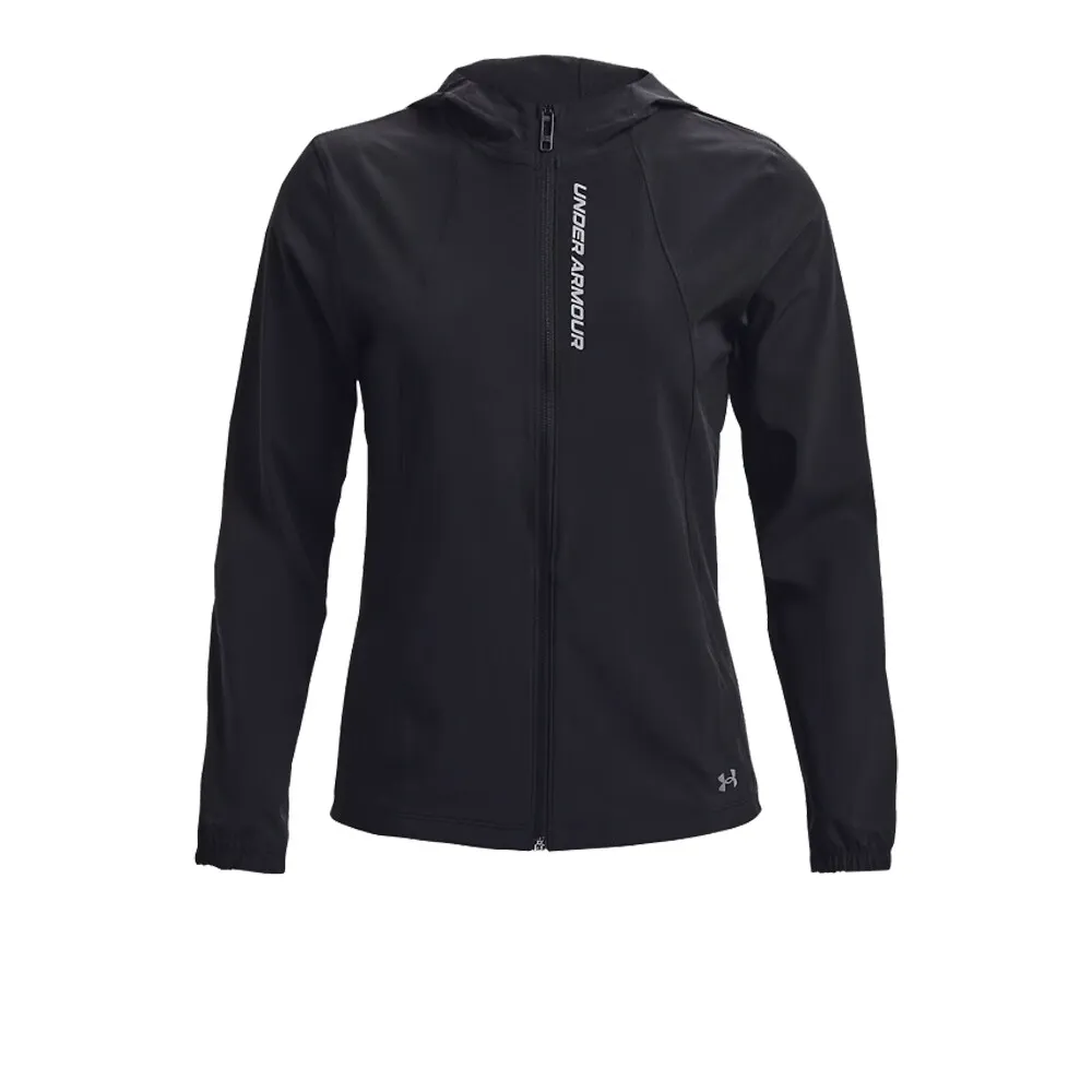 Under Armour OutRun The Storm Women's Jacket - AW24