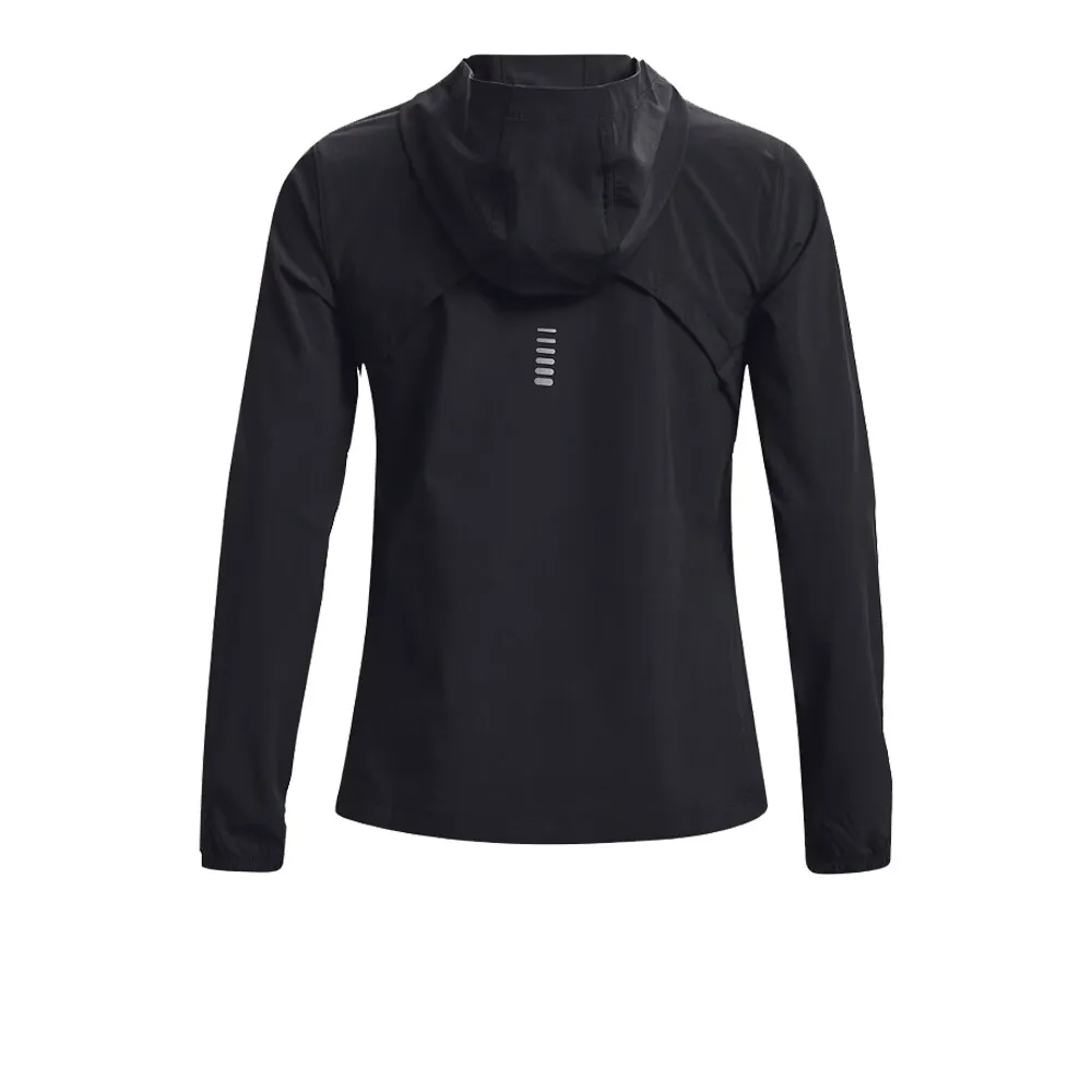 Under Armour OutRun The Storm Women's Jacket - AW24