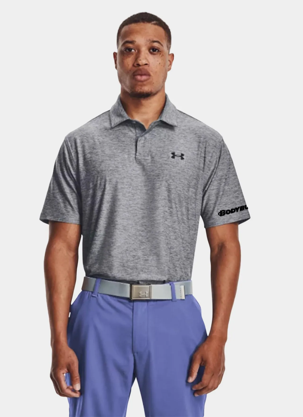 Under Armour T2G Men's Polo