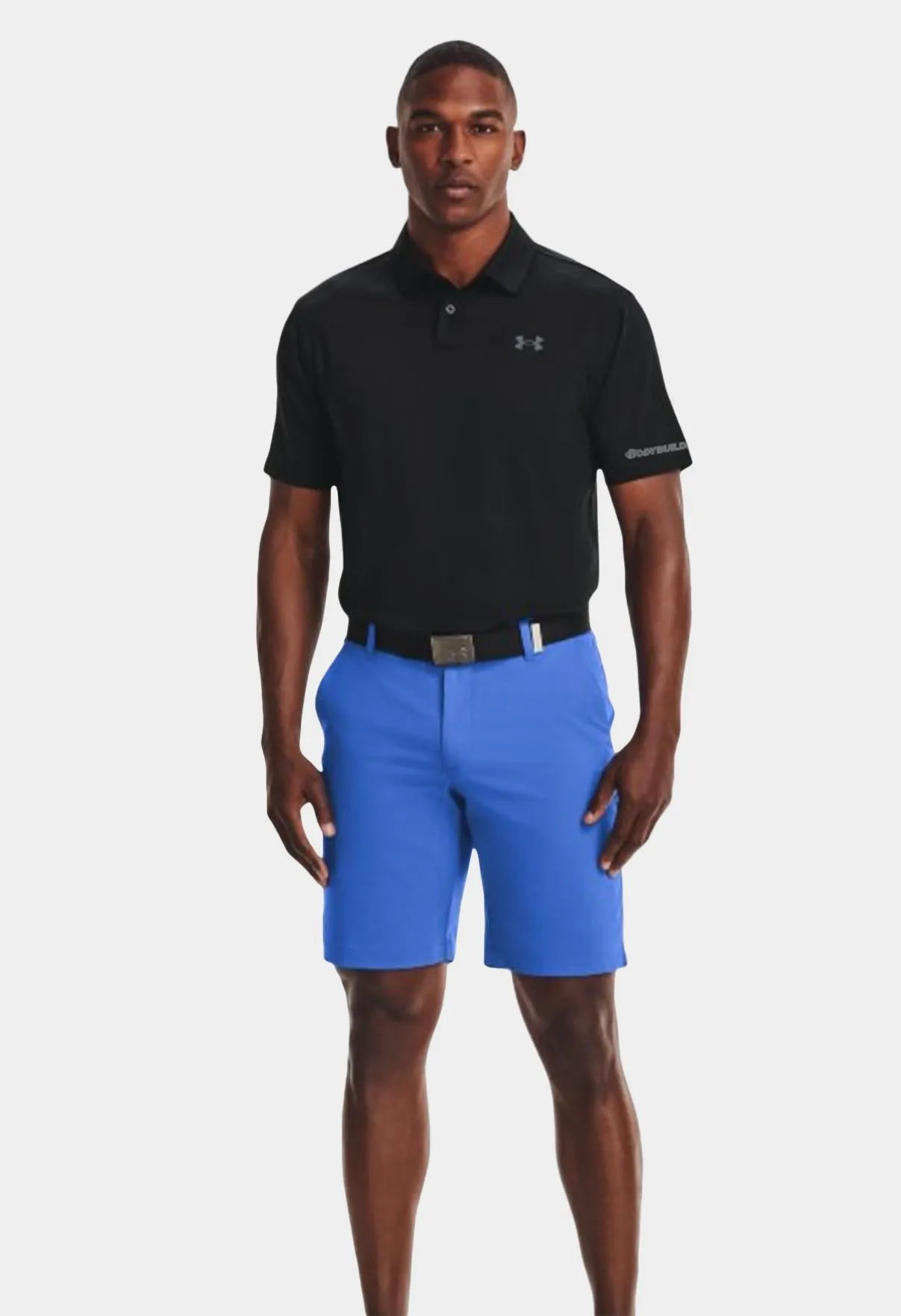 Under Armour T2G Men's Polo